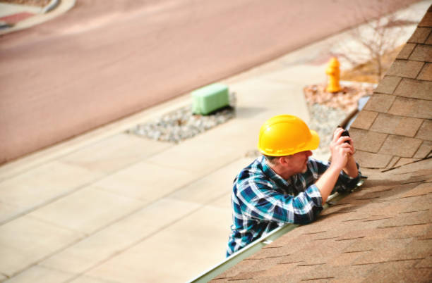 Best Metal Roofing Contractor  in Kenmar, PA