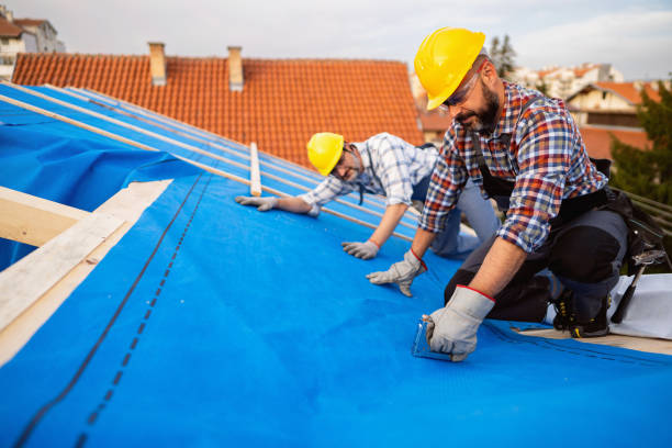 Best Flat Roof Repair Services  in Kenmar, PA
