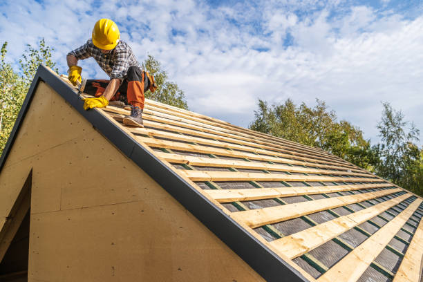 Quick and Trustworthy Emergency Roof Repair Services in Kenmar, PA
