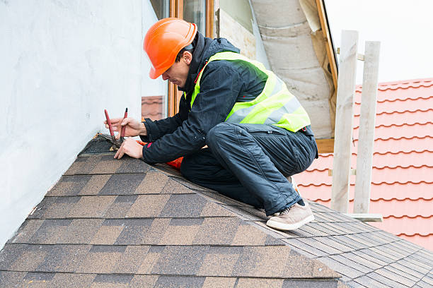Best Slate Roofing Contractor  in Kenmar, PA