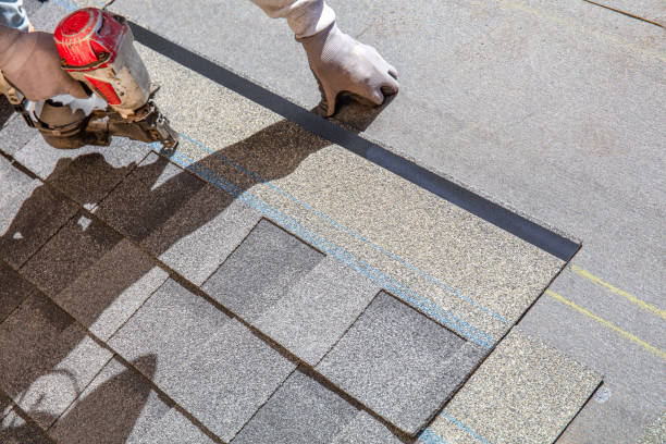 Best Commercial Roofing Services  in Kenmar, PA