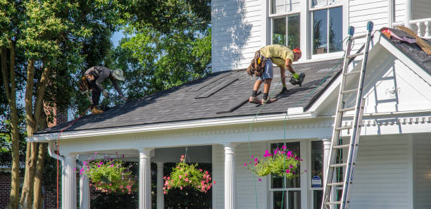 Best Storm Damage Roof Repair  in Kenmar, PA