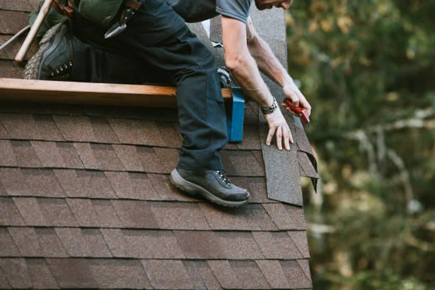 Best Roof Waterproofing Services  in Kenmar, PA